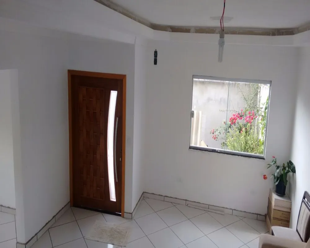 Sobrado, 4 quartos, 219 m² - Foto 1