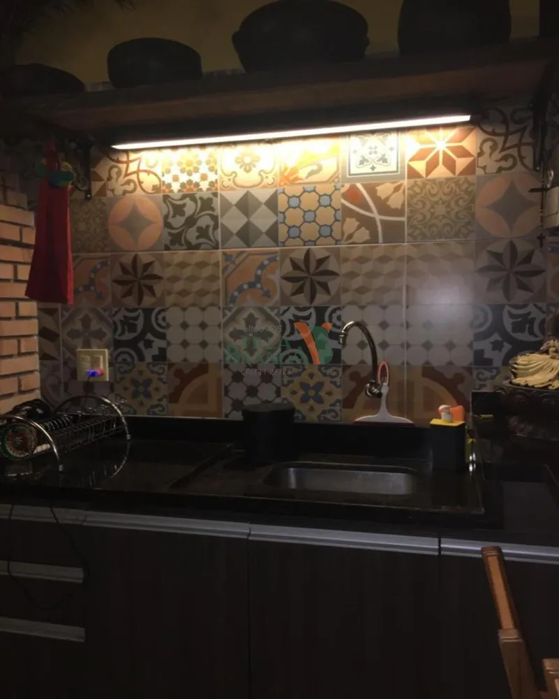 Casa, 2 quartos - Foto 1