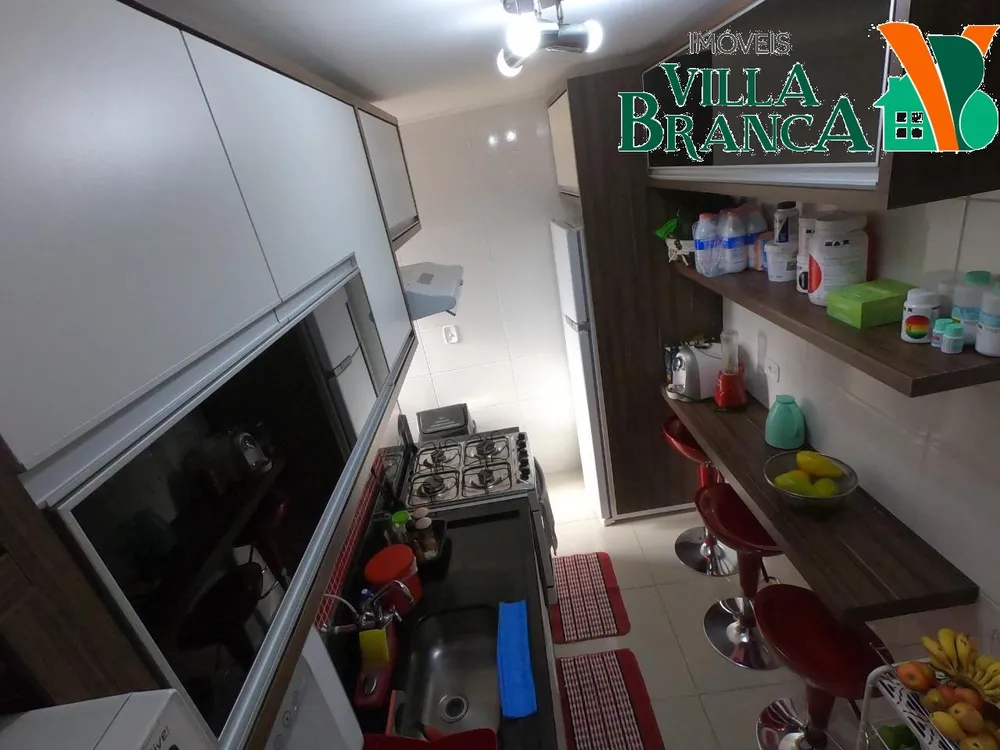 Apartamento, 3 quartos - Foto 4