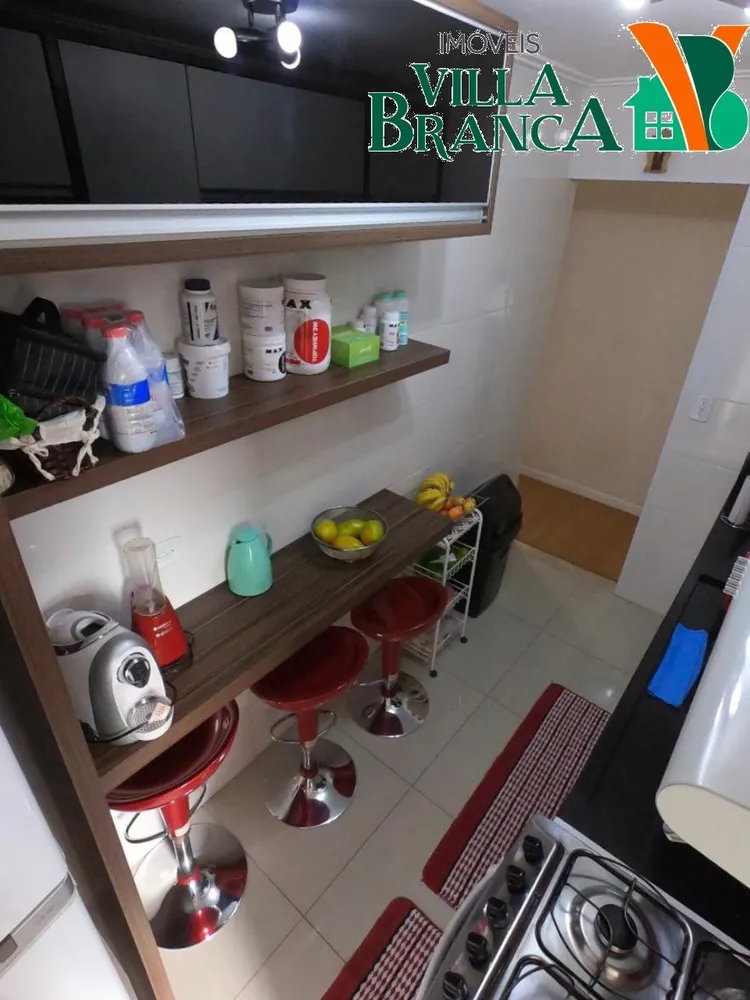 Apartamento, 3 quartos - Foto 3