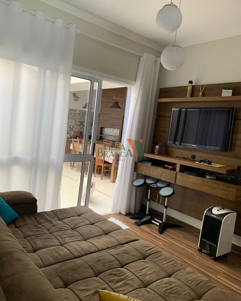 Casa, 3 quartos - Foto 3