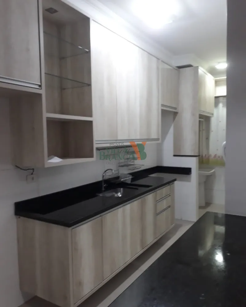 Apartamento, 3 quartos, 70 m² - Foto 1