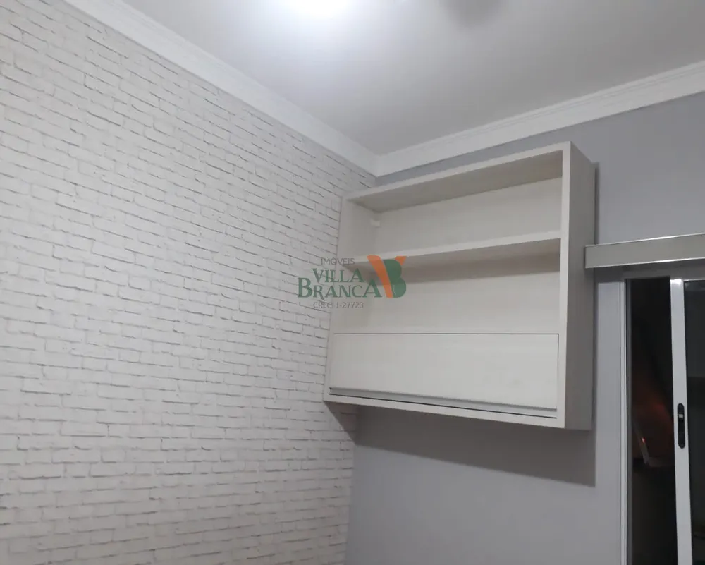 Apartamento, 3 quartos, 70 m² - Foto 2