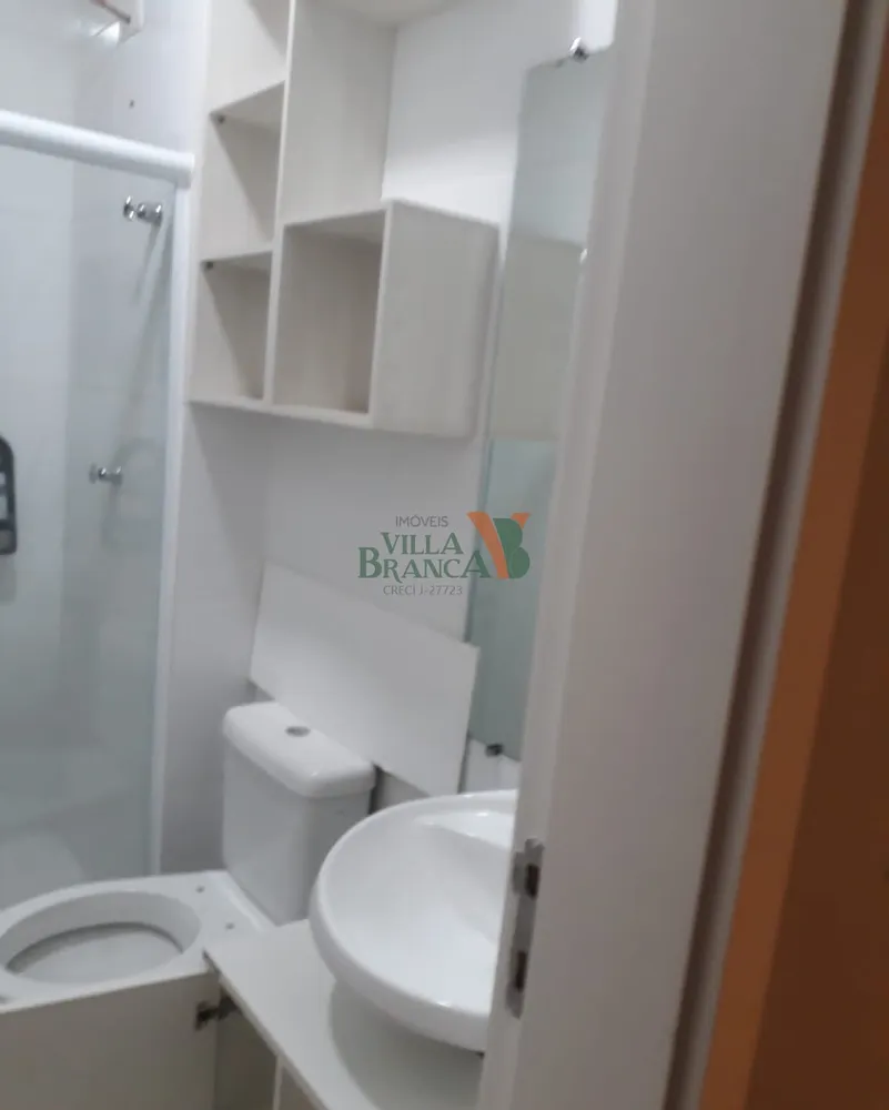 Apartamento, 3 quartos, 70 m² - Foto 3