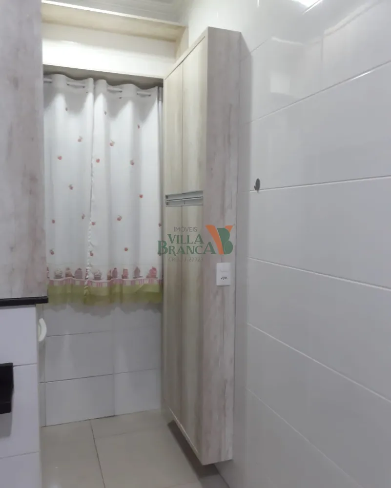 Apartamento, 3 quartos, 70 m² - Foto 4