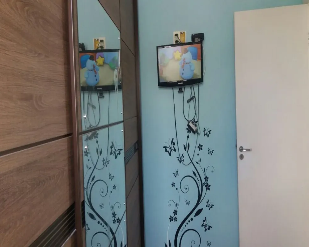 Apartamento, 2 quartos, 48 m² - Foto 3