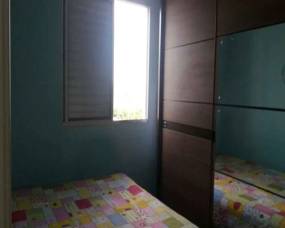Apartamento, 2 quartos, 48 m² - Foto 2