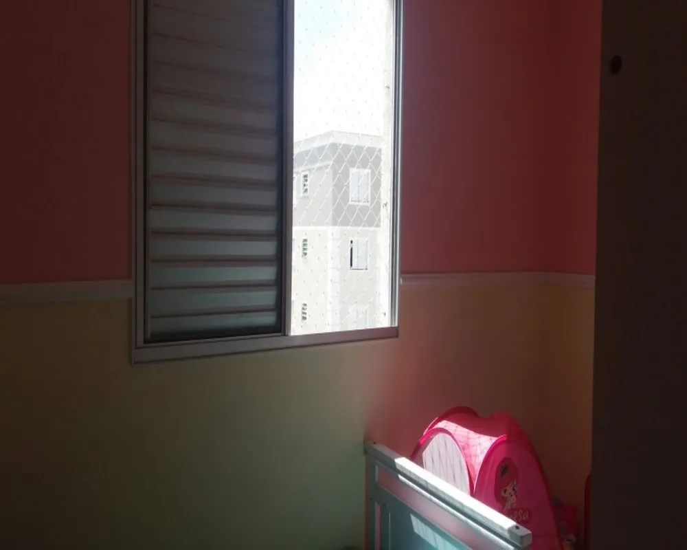 Apartamento, 2 quartos, 48 m² - Foto 4