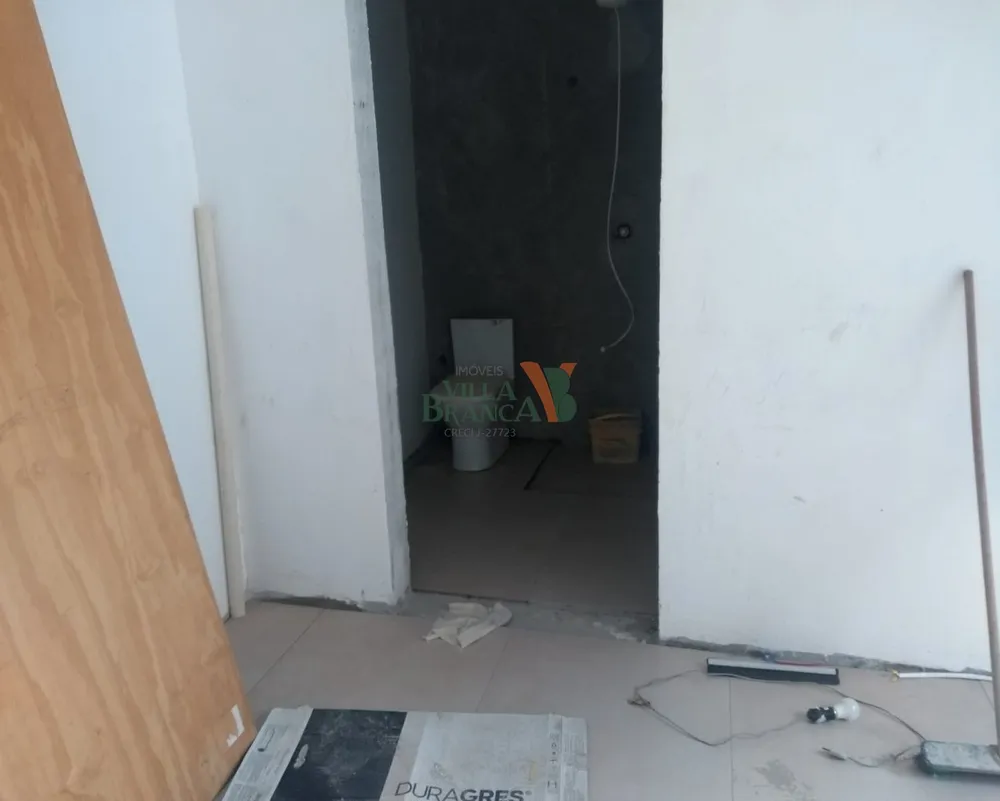 Sobrado, 2 quartos - Foto 4