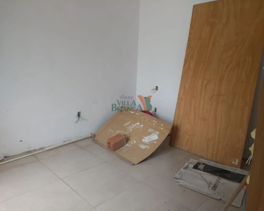 Sobrado, 2 quartos - Foto 1