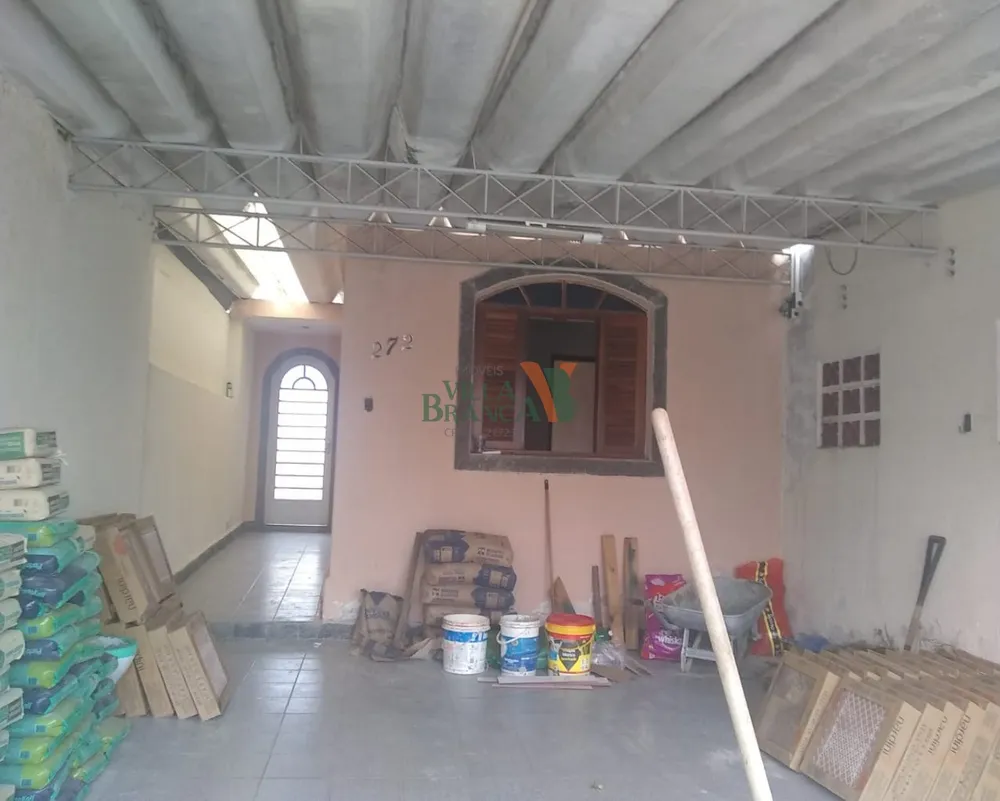 Casa, 2 quartos, 150 m² - Foto 2