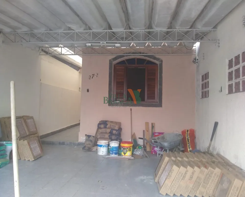 Casa, 2 quartos, 150 m² - Foto 1