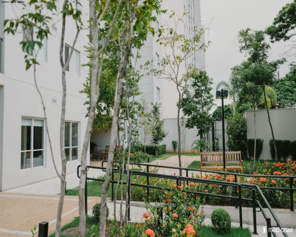 Apartamento, 2 quartos, 65 m² - Foto 3
