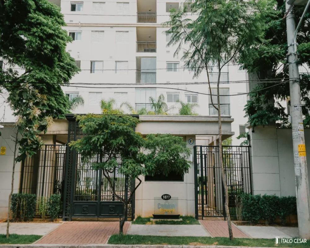 Apartamento, 2 quartos, 65 m² - Foto 2