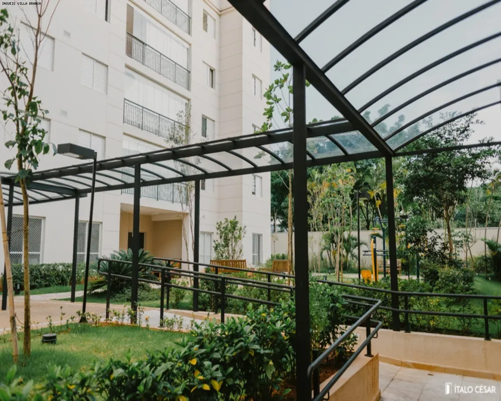 Apartamento, 2 quartos, 65 m² - Foto 4