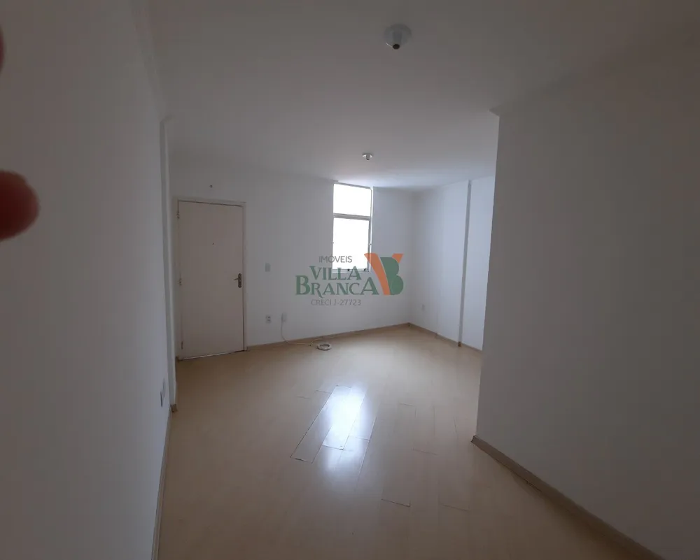 Apartamento, 2 quartos - Foto 1