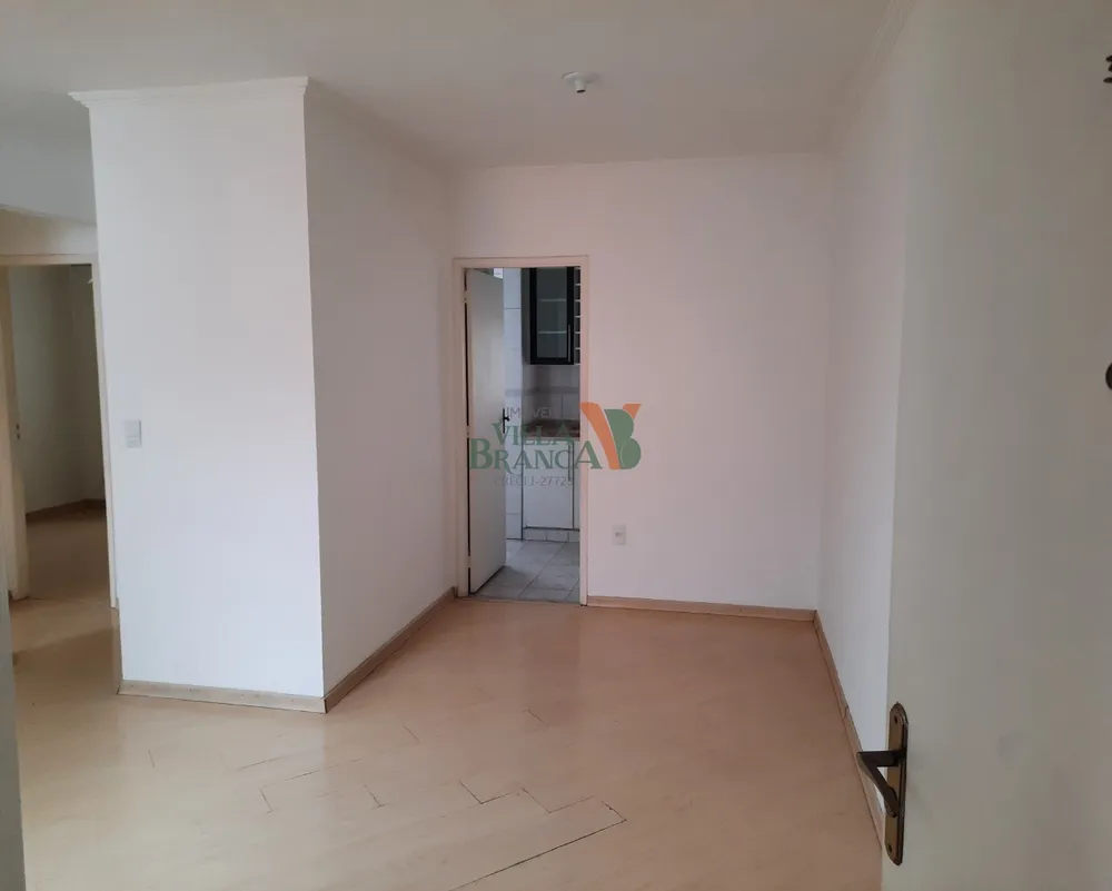 Apartamento, 2 quartos - Foto 2
