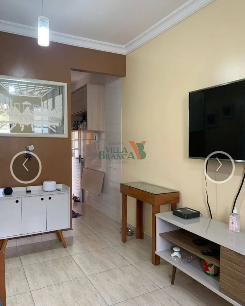 Casa, 2 quartos - Foto 3