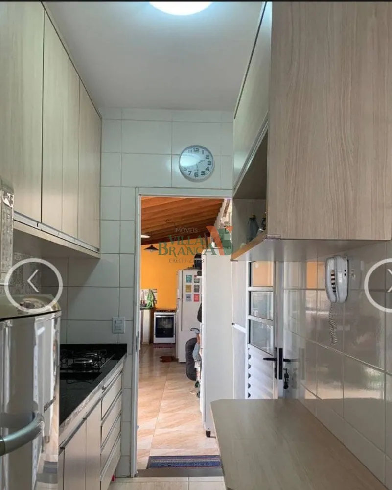Casa, 2 quartos - Foto 2