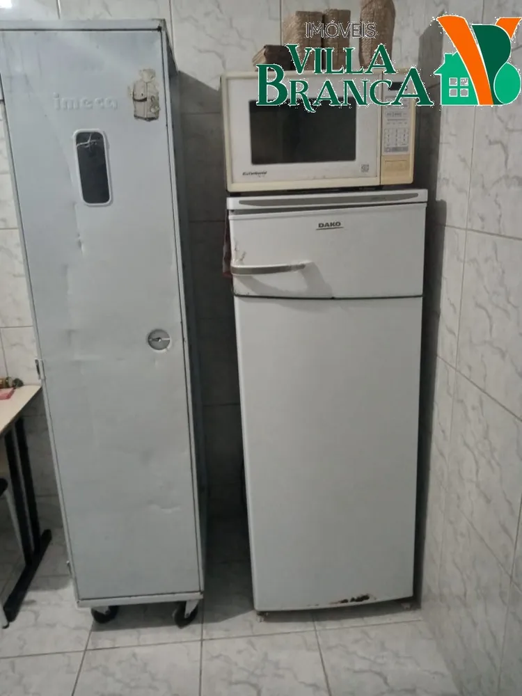 Loja-Salão, 160 m² - Foto 3
