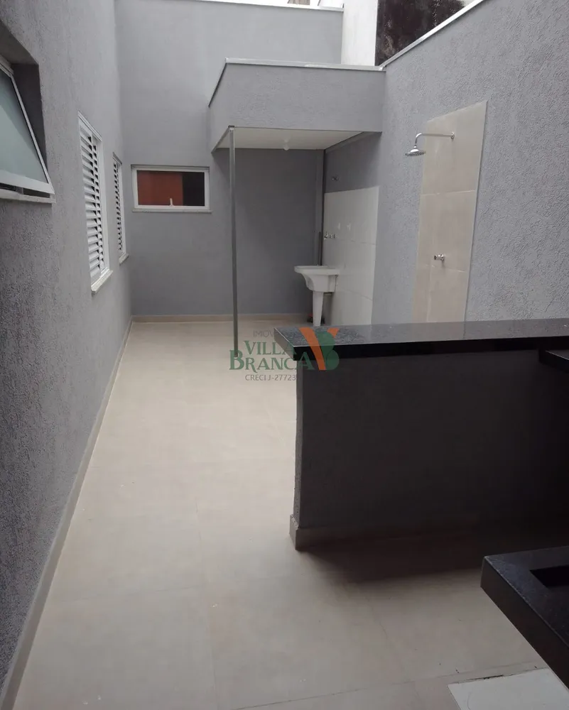 Casa, 3 quartos - Foto 4