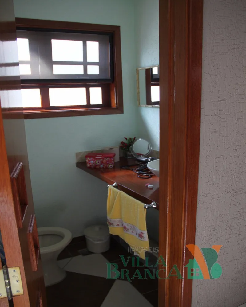 Sobrado, 3 quartos - Foto 3