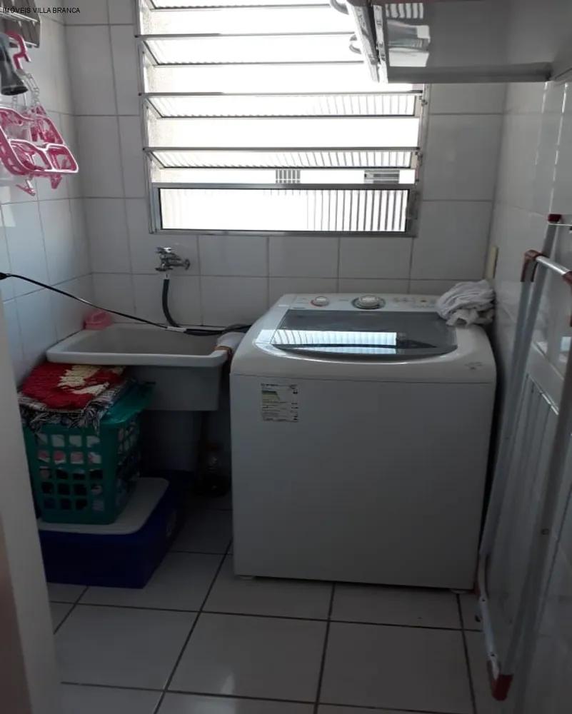 Apartamento, 2 quartos, 51 m² - Foto 2