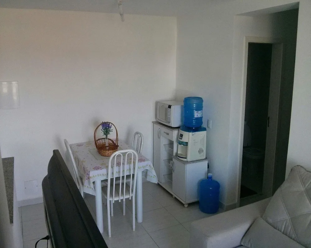 Apartamento, 2 quartos, 54 m² - Foto 2