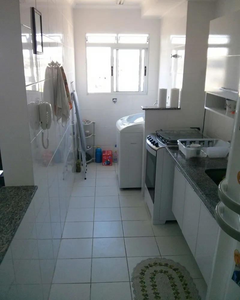 Apartamento, 2 quartos, 54 m² - Foto 3