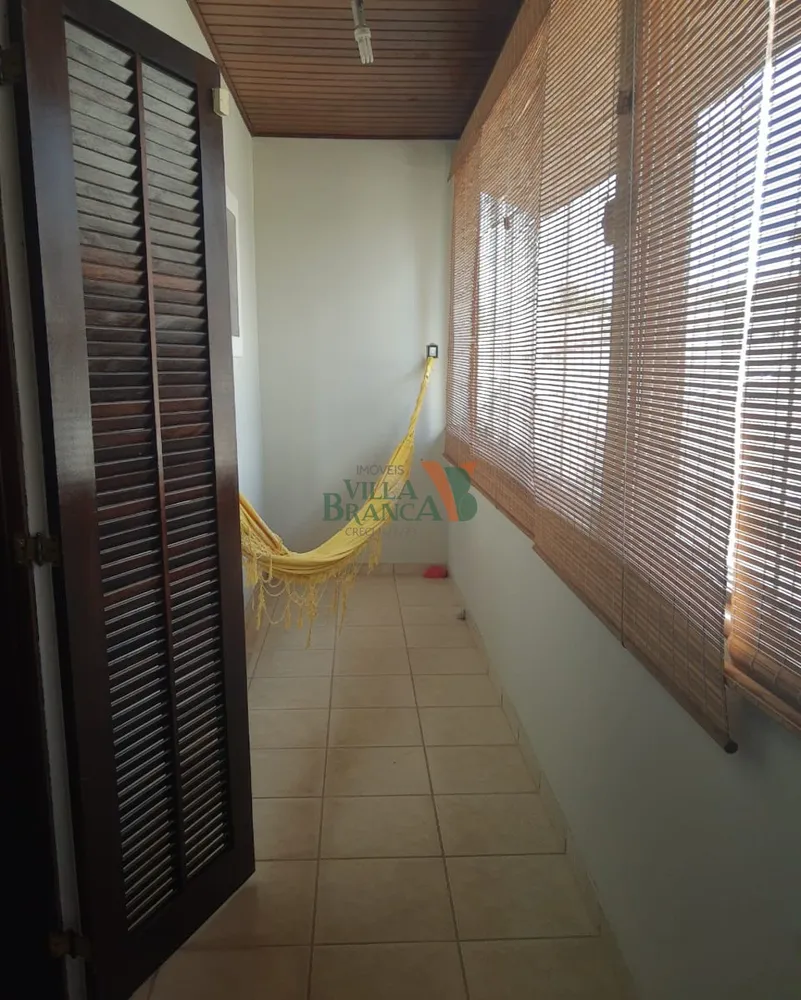 Sobrado, 3 quartos - Foto 1