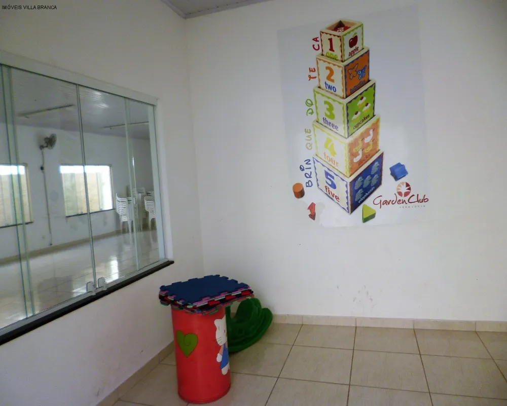 Casa de Condomínio, 2 quartos - Foto 3