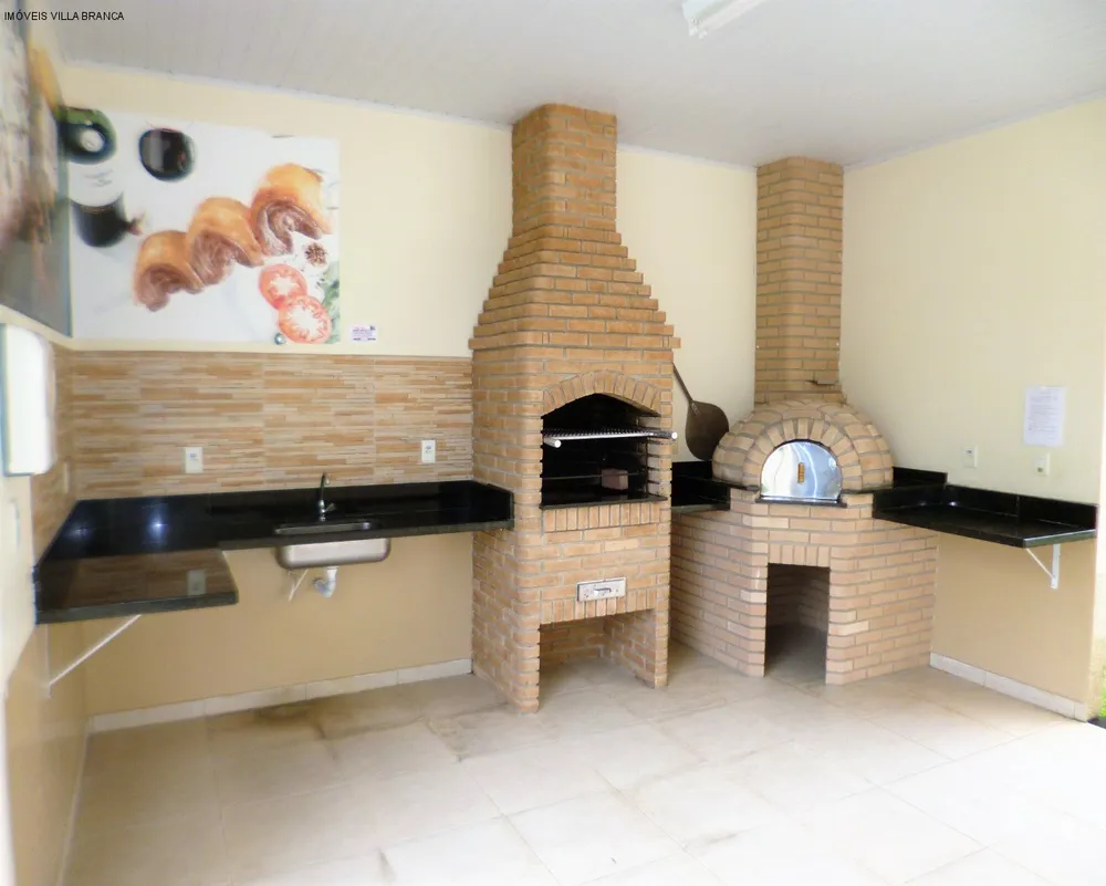 Casa de Condomínio, 2 quartos - Foto 4