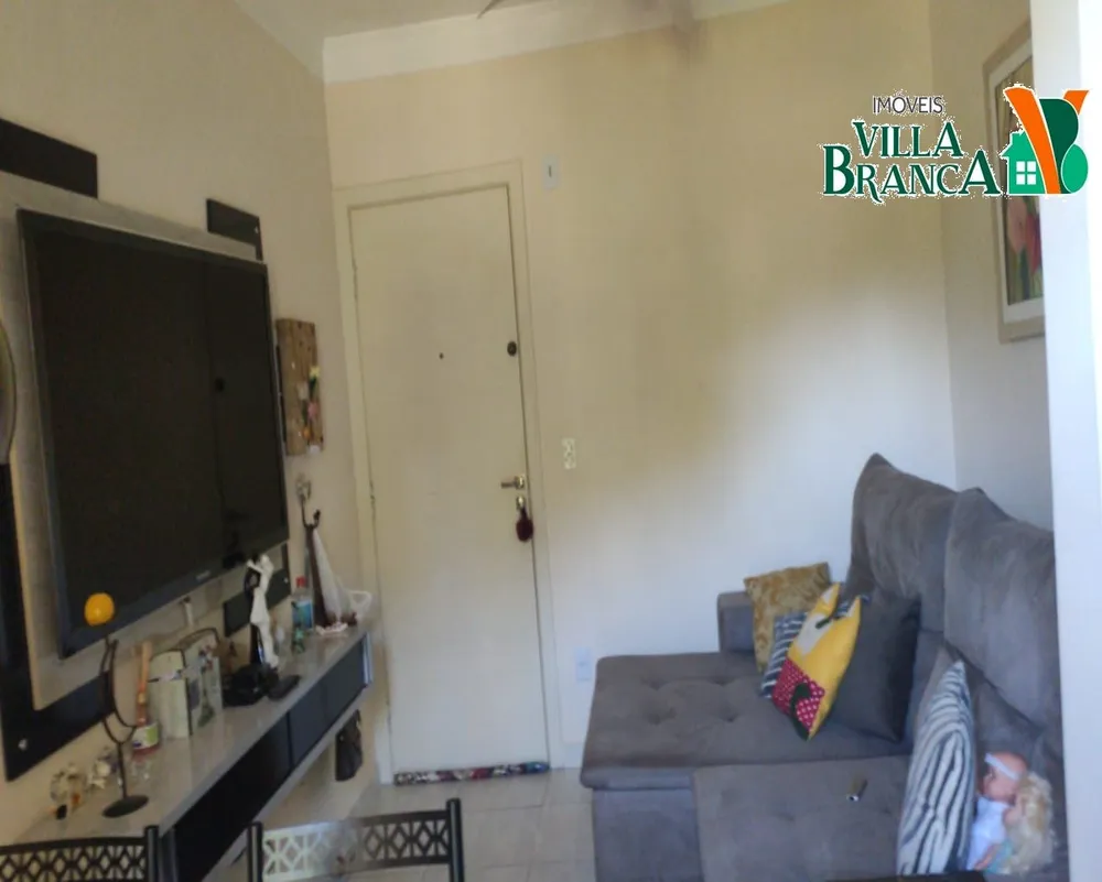 Apartamento, 3 quartos, 68 m² - Foto 4