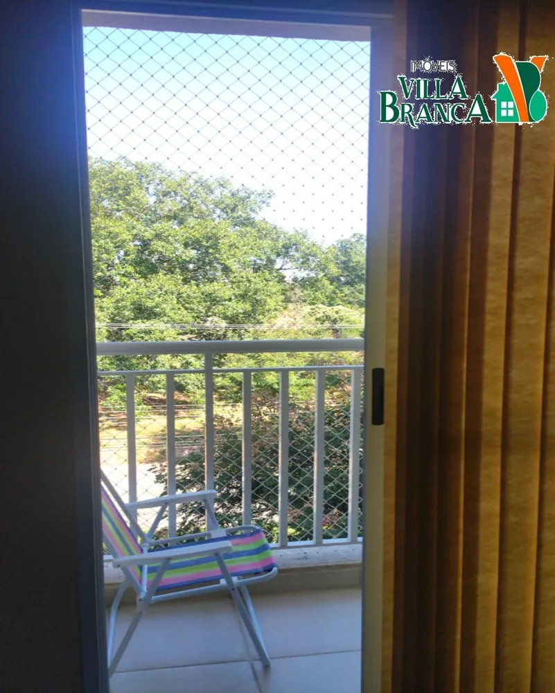 Apartamento, 3 quartos, 68 m² - Foto 1