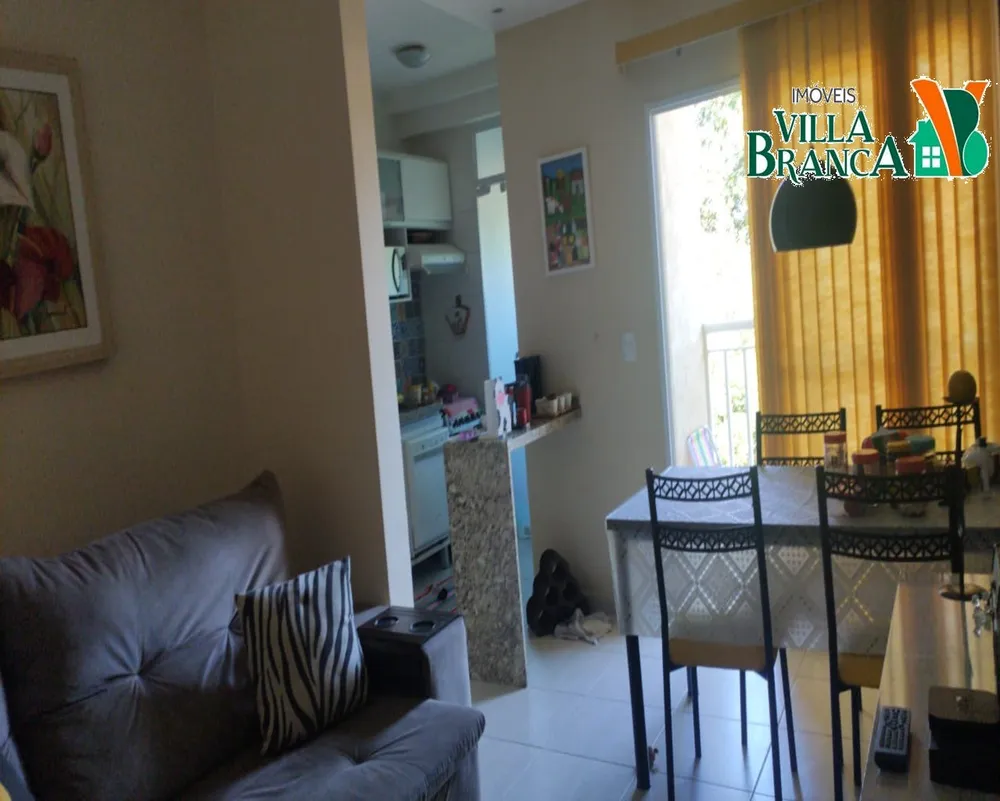 Apartamento, 3 quartos, 68 m² - Foto 2