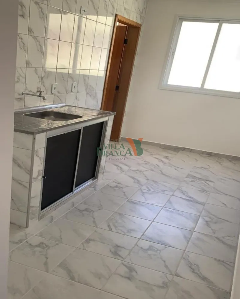 Apartamento, 2 quartos - Foto 2