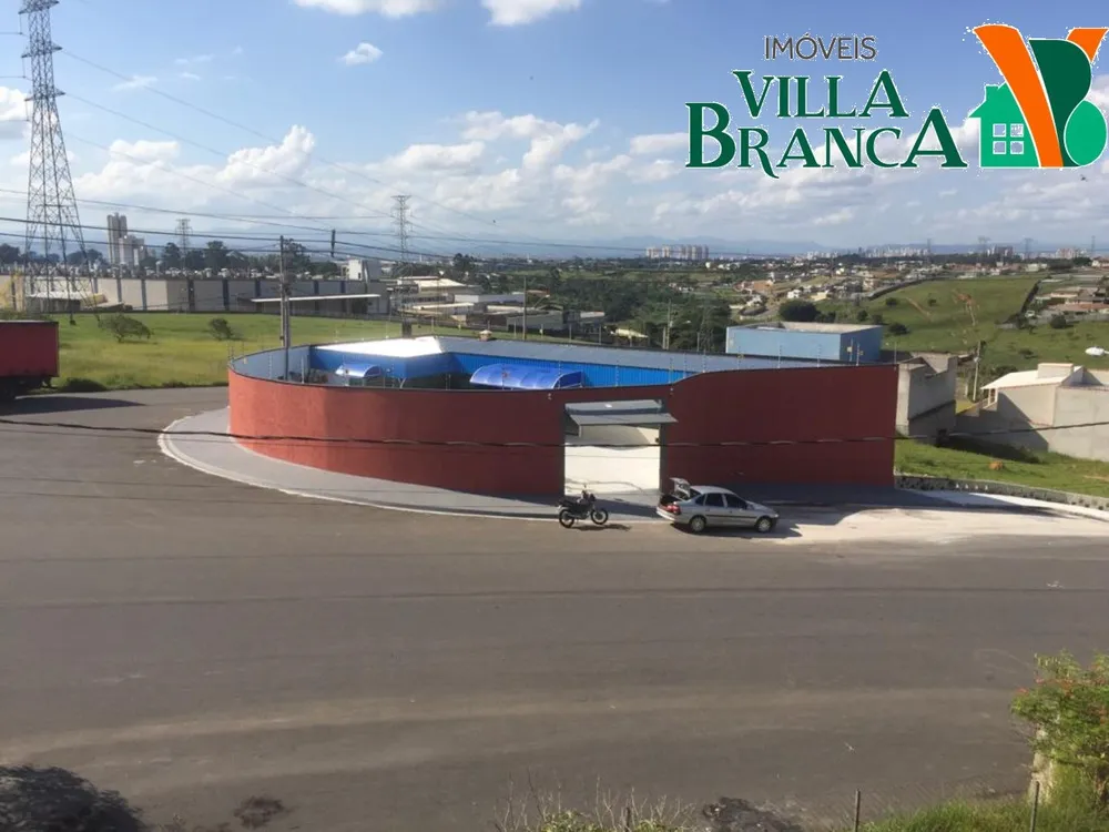 Prédio Inteiro - Foto 1