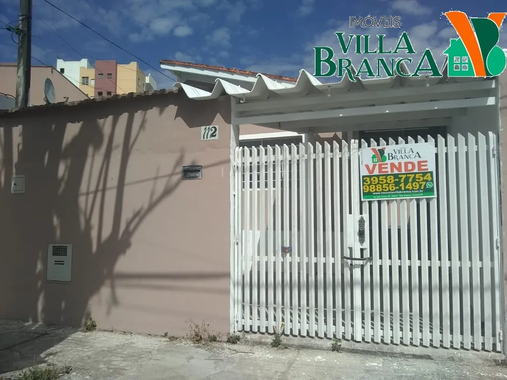 Casa, 2 quartos - Foto 1