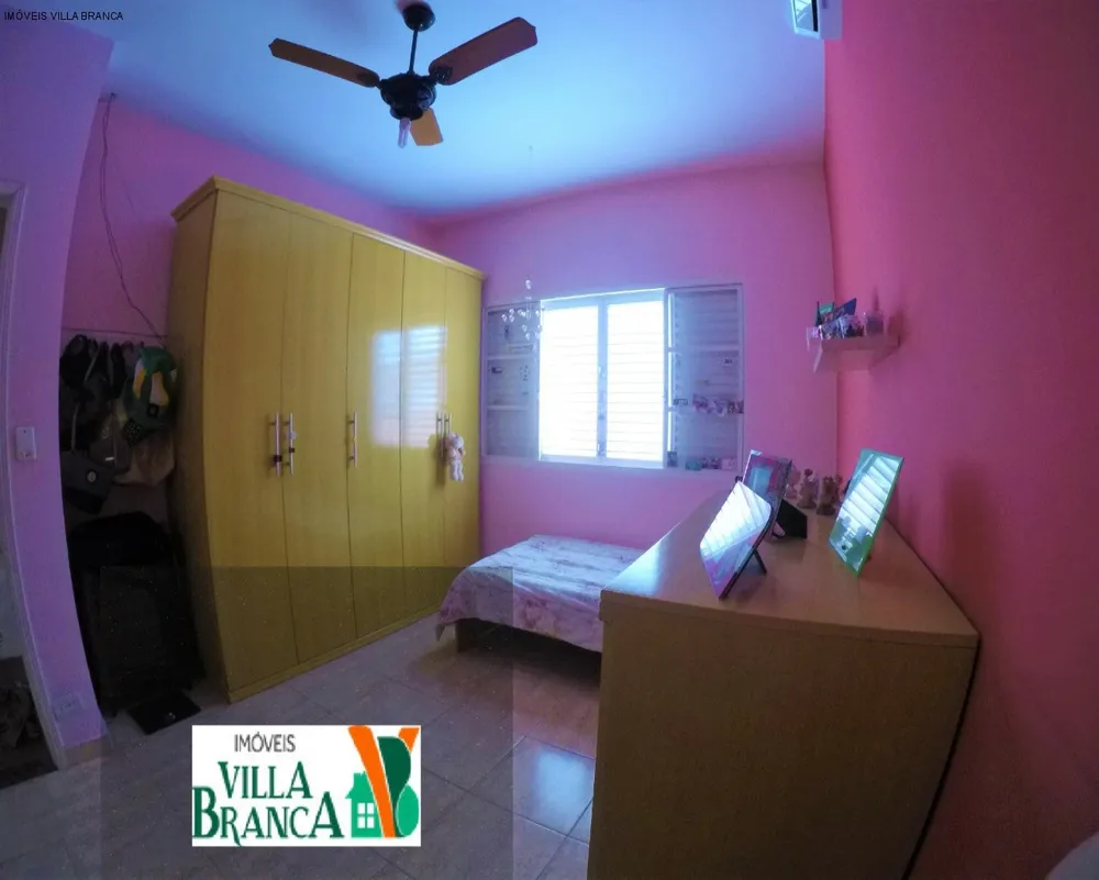 Sobrado, 2 quartos - Foto 1