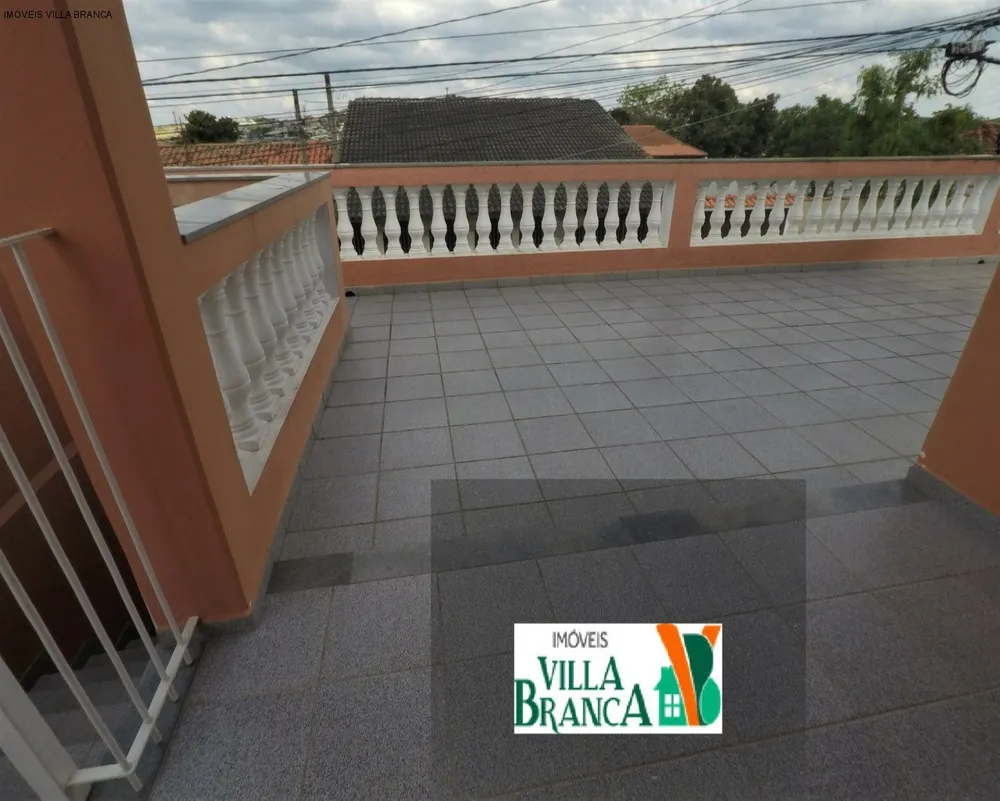 Sobrado, 2 quartos - Foto 2