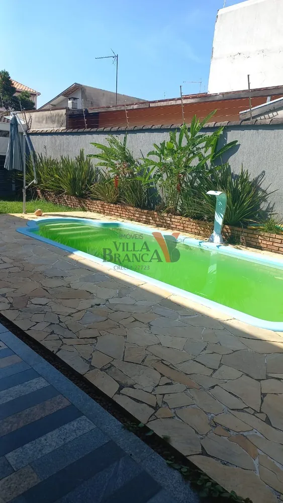 Casa, 3 quartos - Foto 4