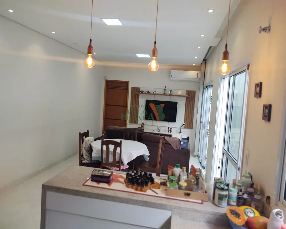 Casa, 3 quartos - Foto 4