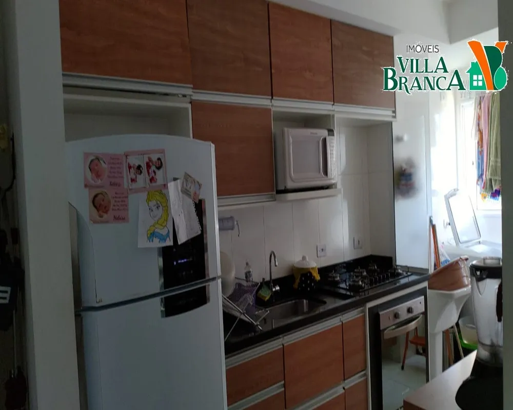 Apartamento, 3 quartos, 80 m² - Foto 3