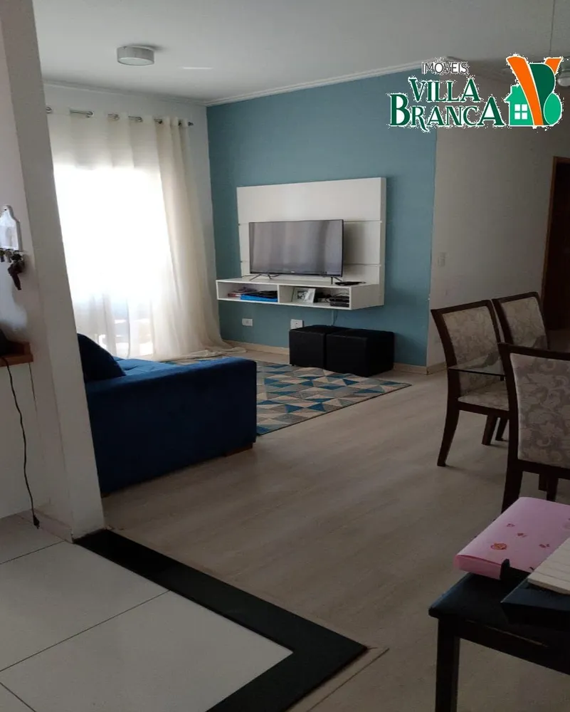 Apartamento, 3 quartos, 80 m² - Foto 4