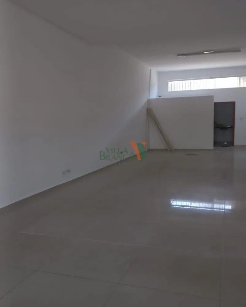 Loja-Salão, 80 m² - Foto 2