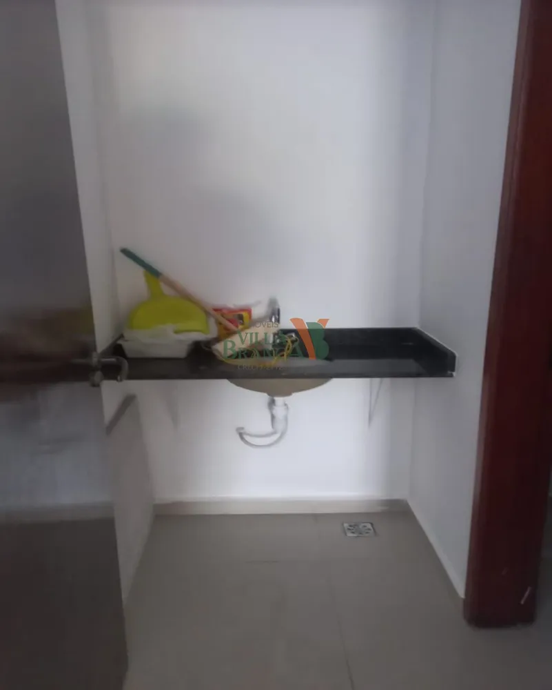 Loja-Salão, 80 m² - Foto 3