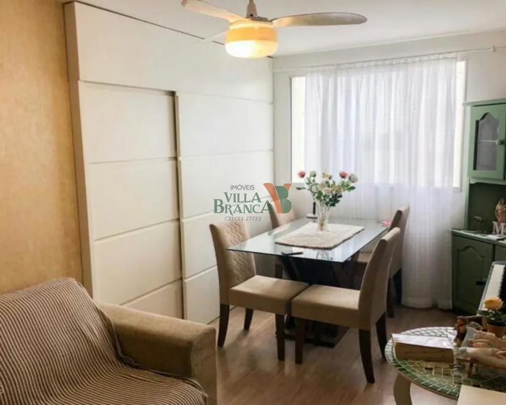 Apartamento, 2 quartos - Foto 4