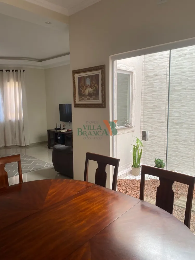 Casa, 3 quartos - Foto 4