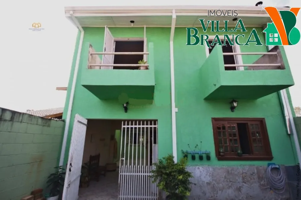 Casa, 3 quartos - Foto 2