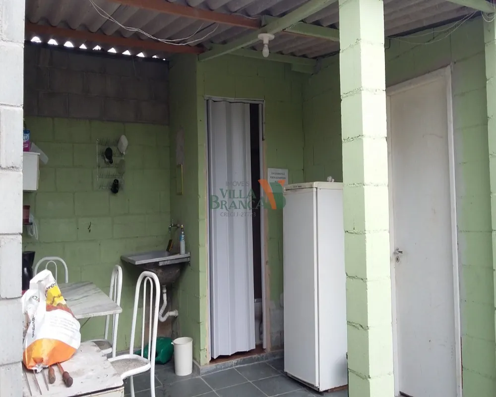 Casa, 3 quartos - Foto 4